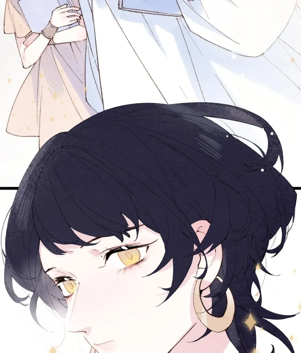 Read A Desolate Swan Lake chapter 14 image 20 on Lezhin