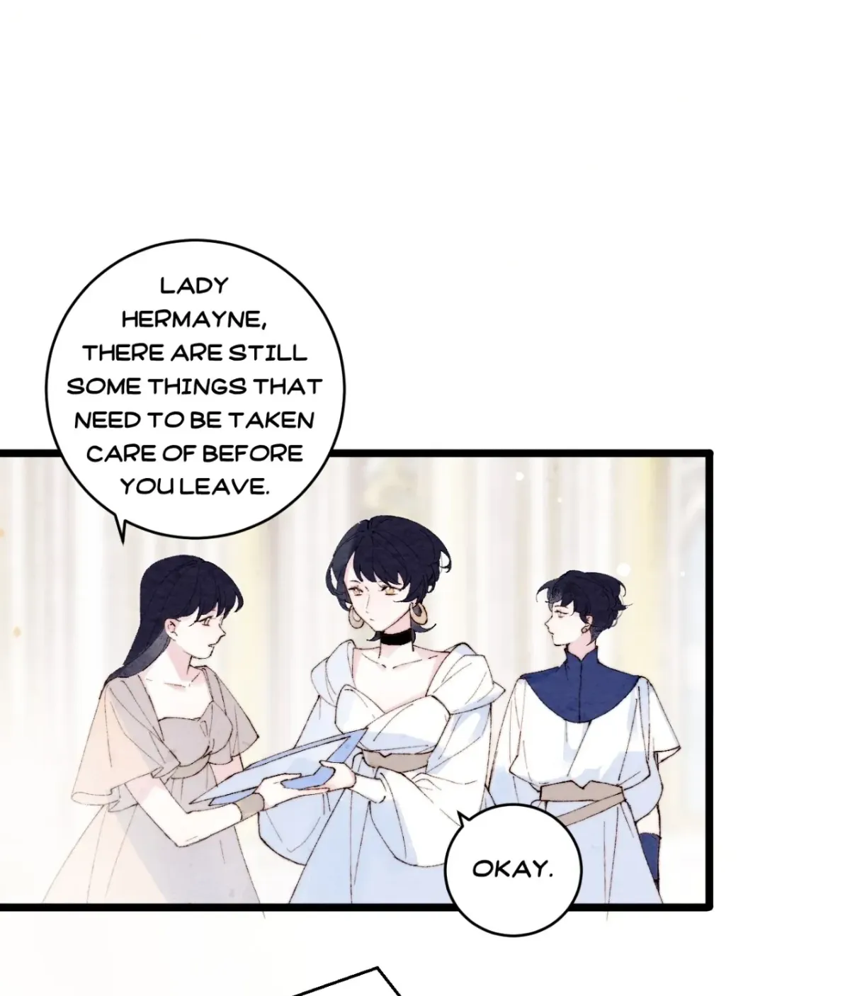 Read A Desolate Swan Lake chapter 14 image 22 on Lezhin