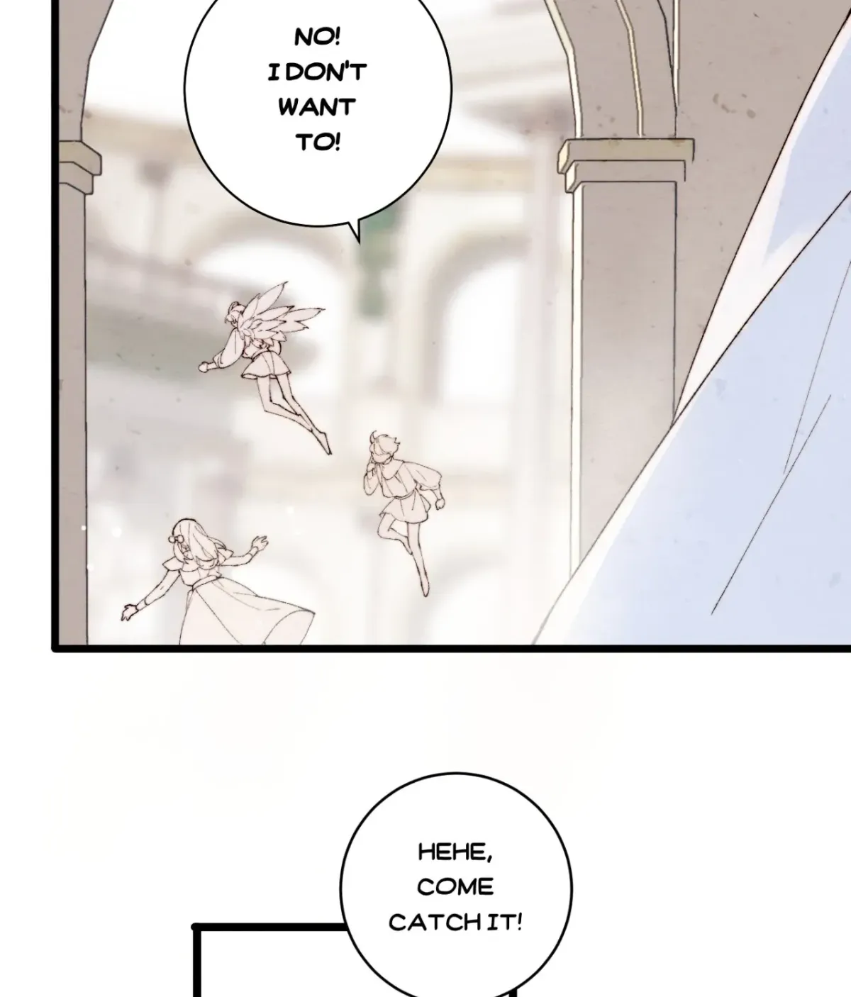 Read A Desolate Swan Lake chapter 14 image 24 on Lezhin