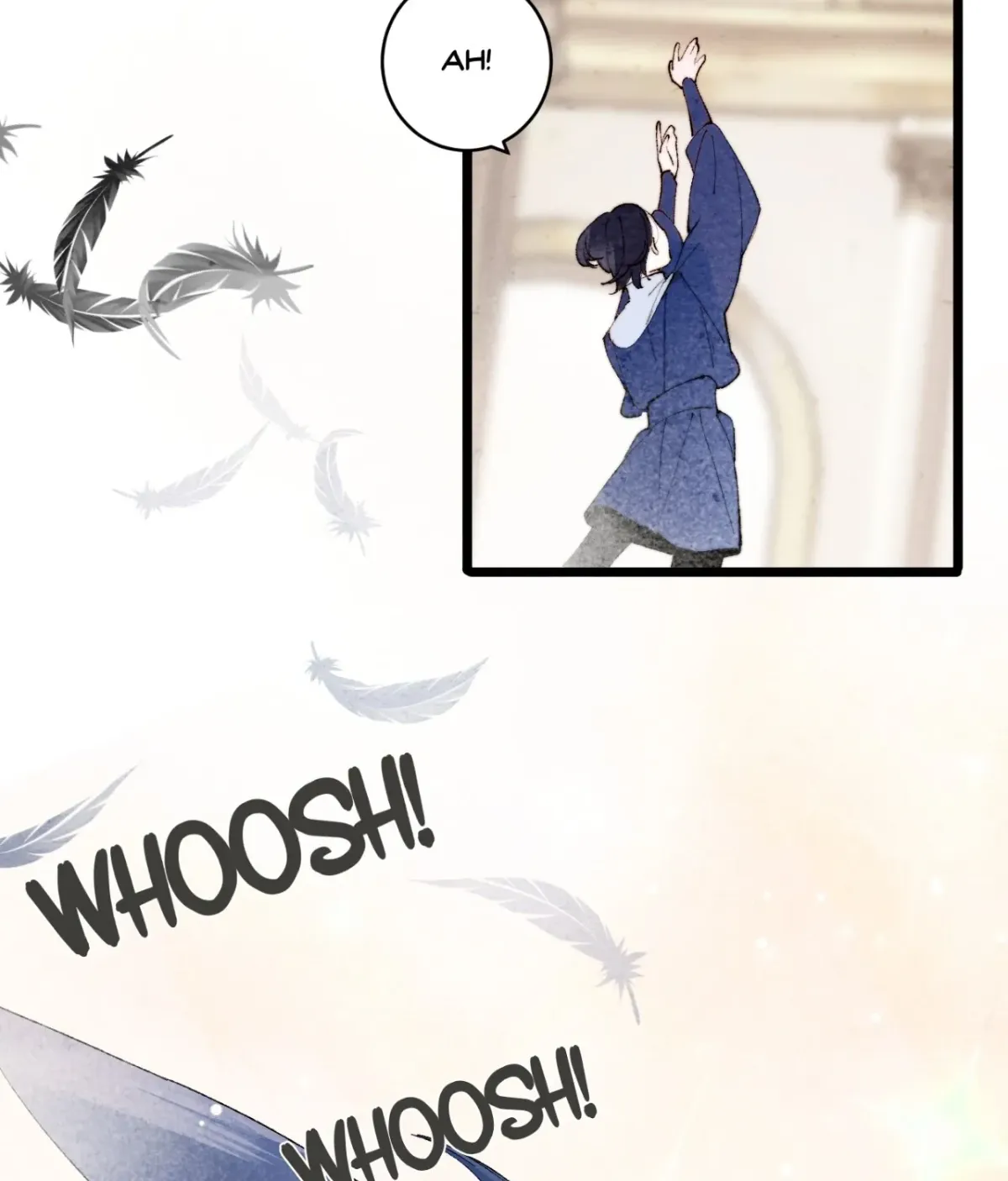 Read A Desolate Swan Lake chapter 14 image 26 on Lezhin