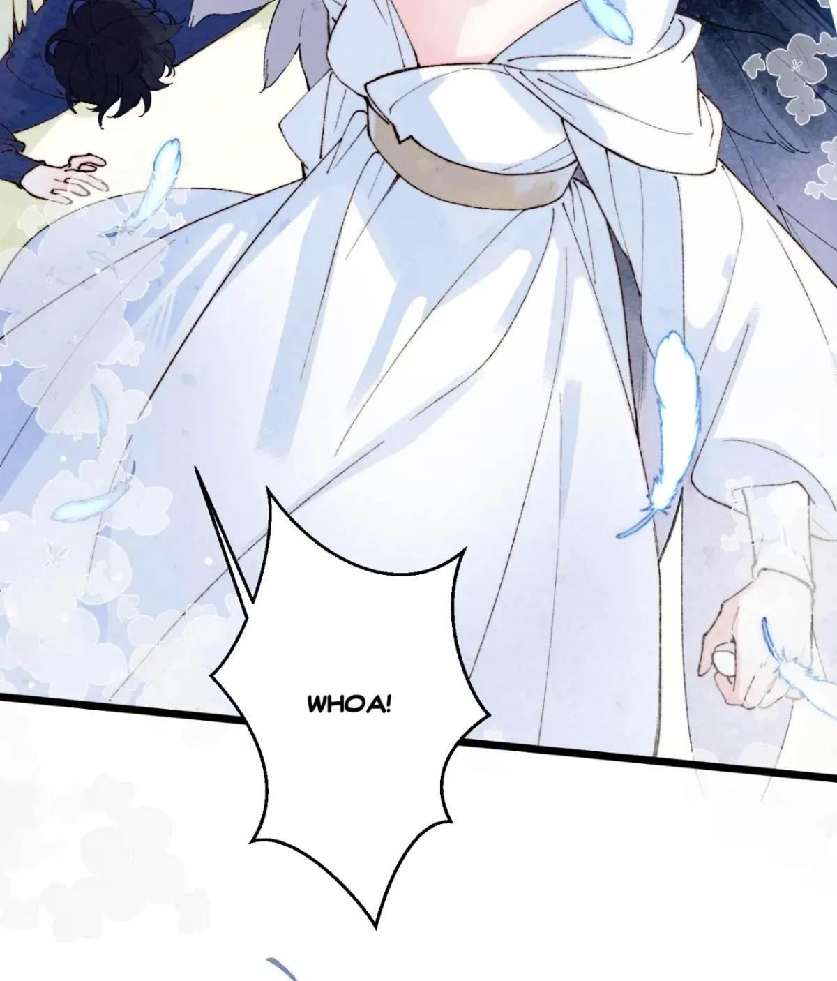 Read A Desolate Swan Lake chapter 14 image 31 on Lezhin
