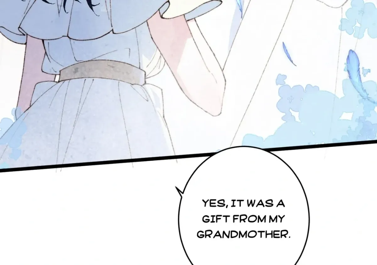 Read A Desolate Swan Lake chapter 14 image 36 on Lezhin
