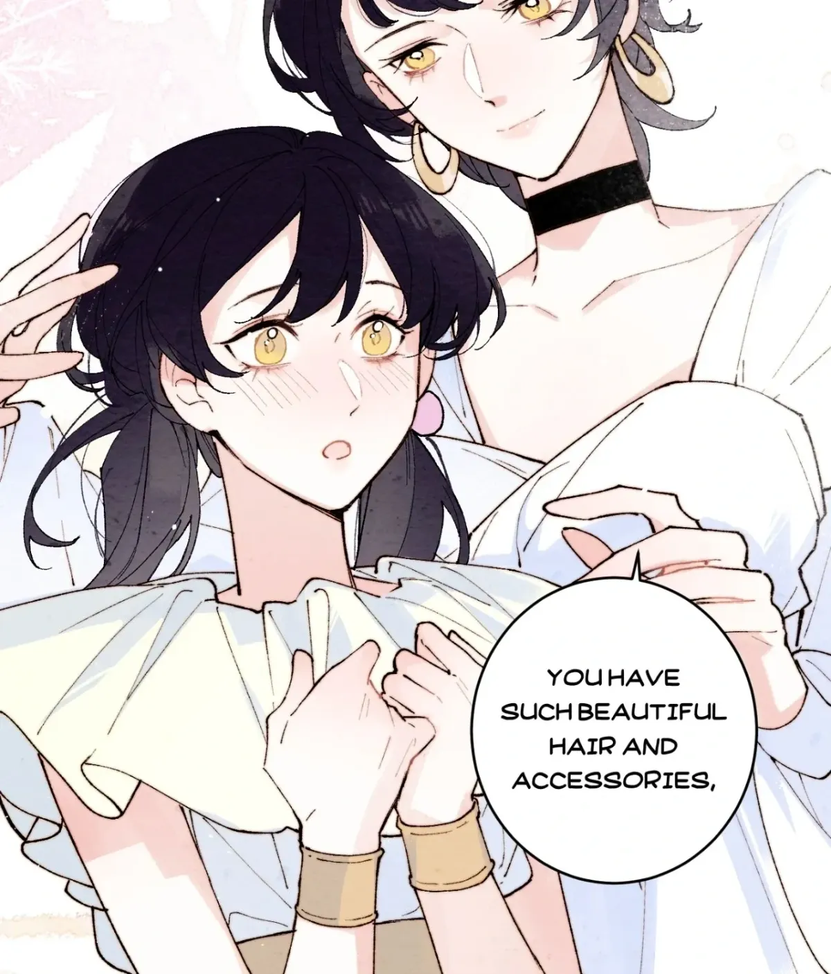 Read A Desolate Swan Lake chapter 14 image 40 on Lezhin