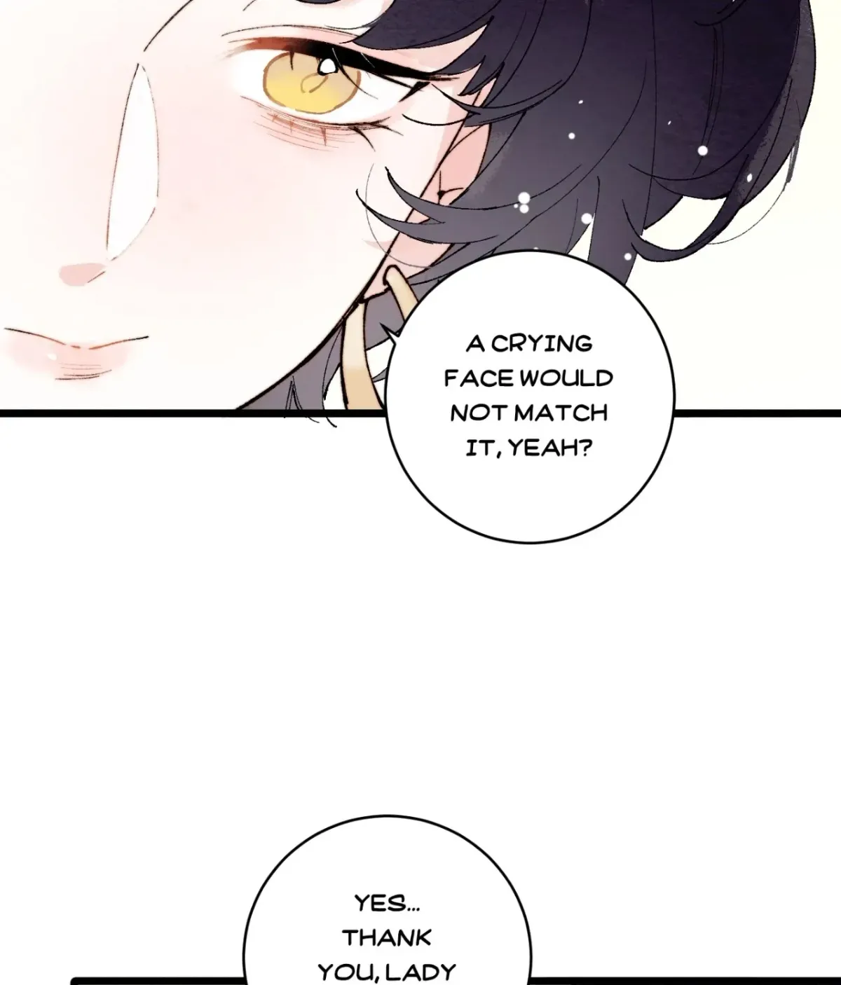 Read A Desolate Swan Lake chapter 14 image 42 on Lezhin