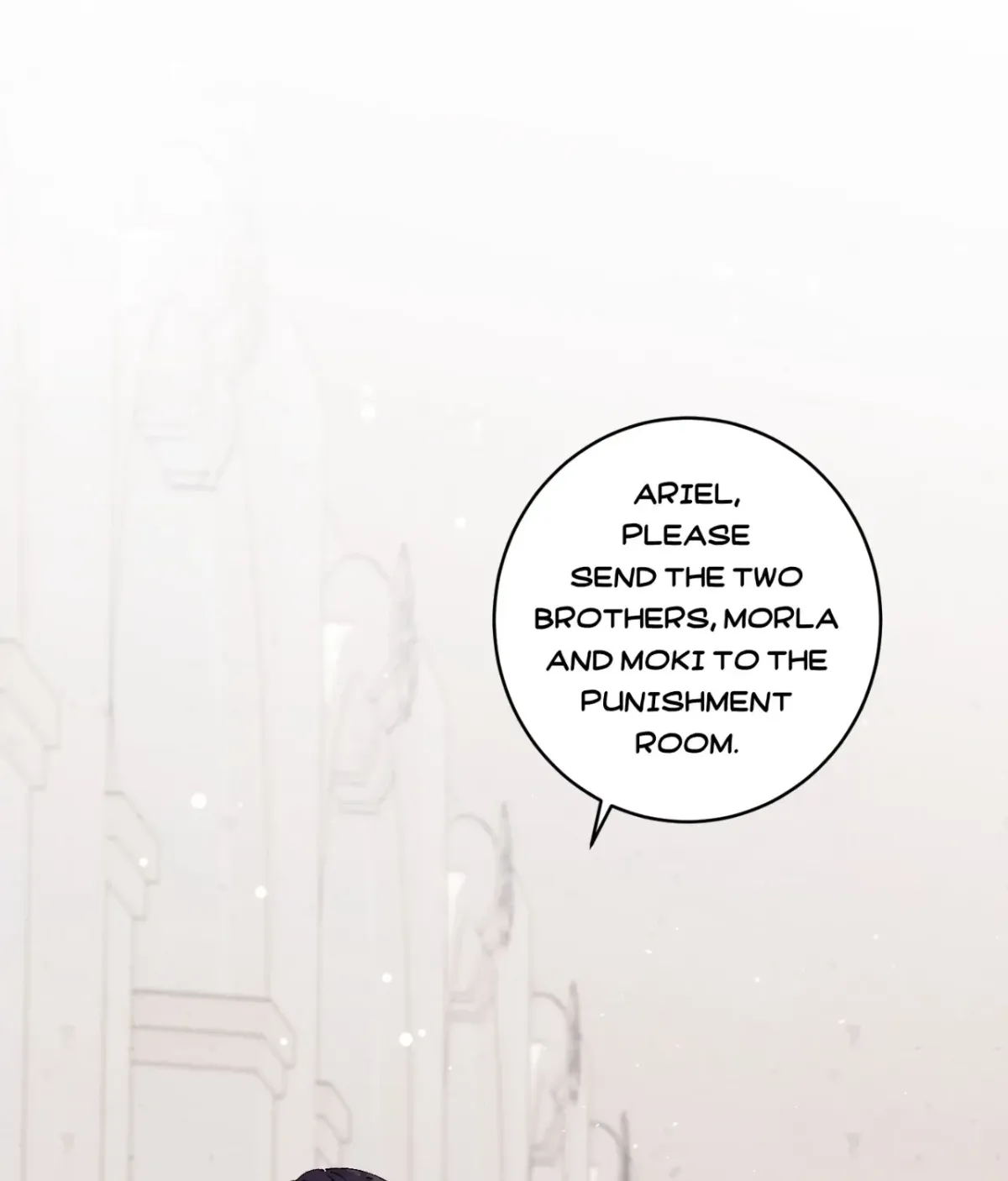 Read A Desolate Swan Lake chapter 14 image 44 on Lezhin