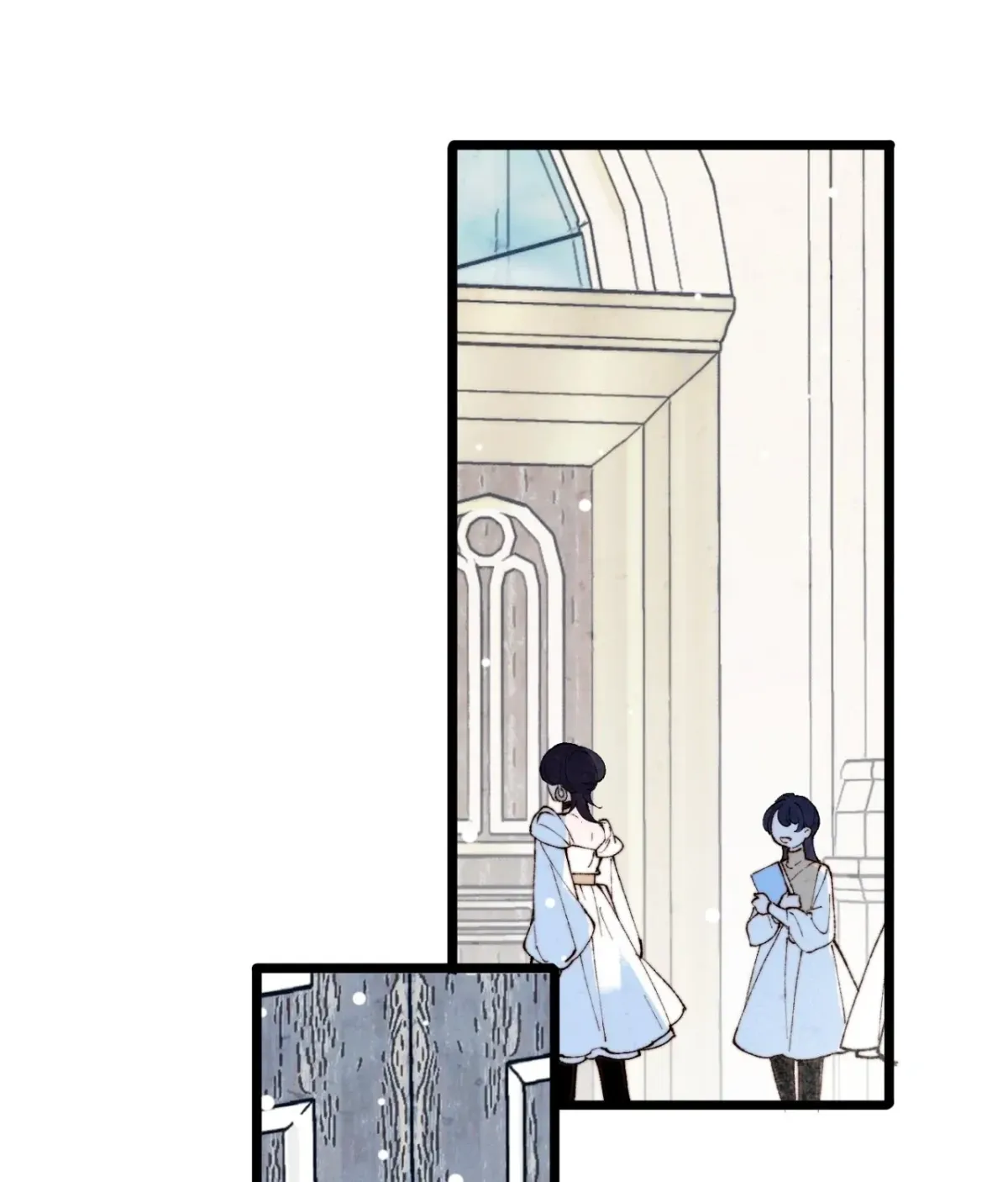 Read A Desolate Swan Lake chapter 14 image 47 on Lezhin