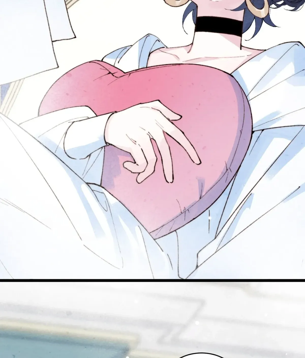 Read A Desolate Swan Lake chapter 14 image 51 on Lezhin