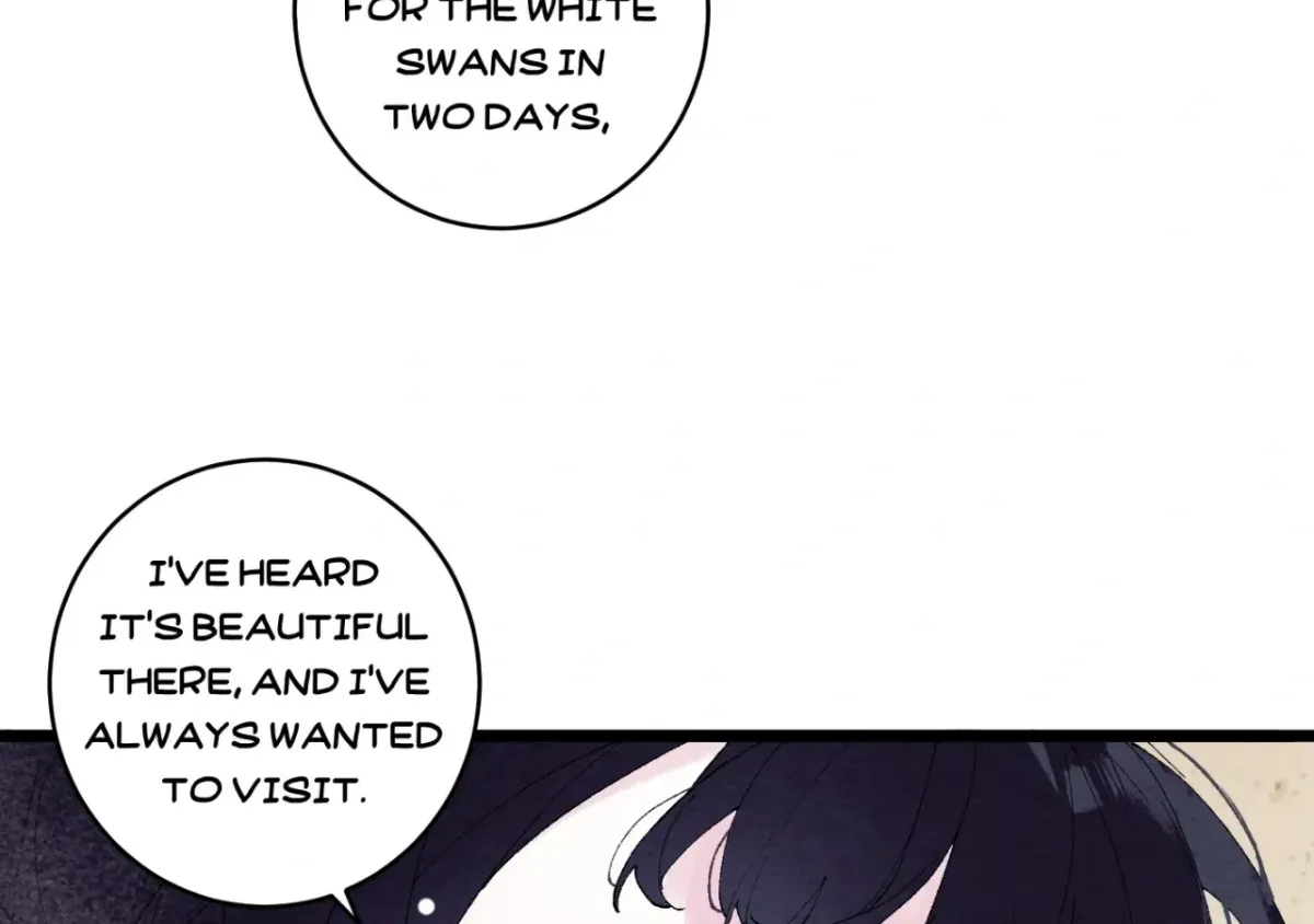 Read A Desolate Swan Lake chapter 14 image 59 on Lezhin