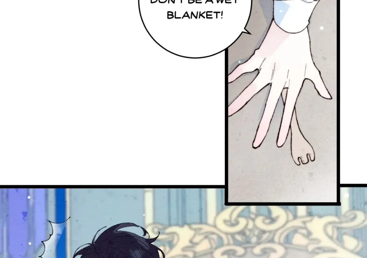 Read A Desolate Swan Lake chapter 14 image 66 on Lezhin