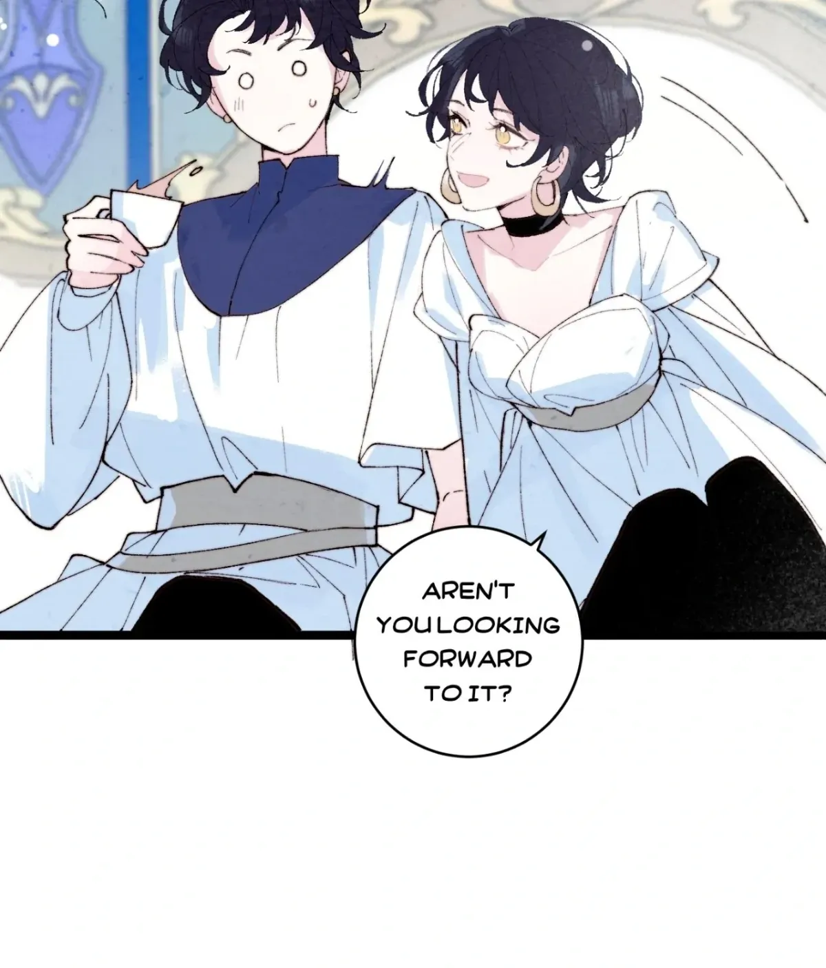 Read A Desolate Swan Lake chapter 14 image 67 on Lezhin