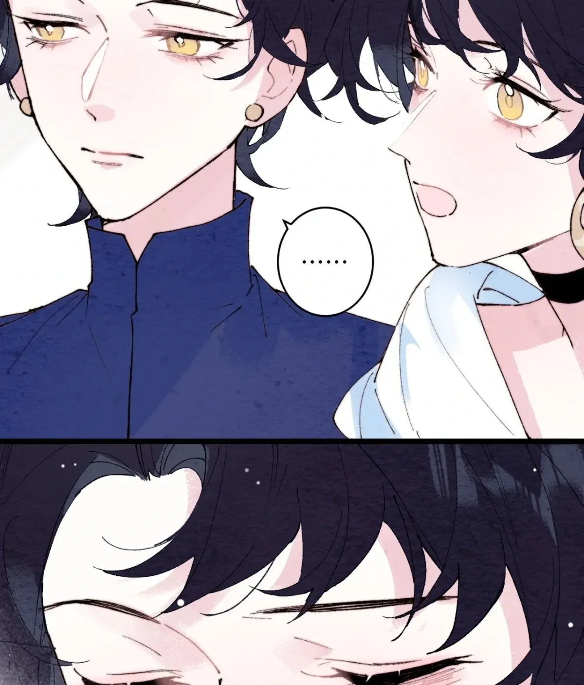 Read A Desolate Swan Lake chapter 14 image 69 on Lezhin