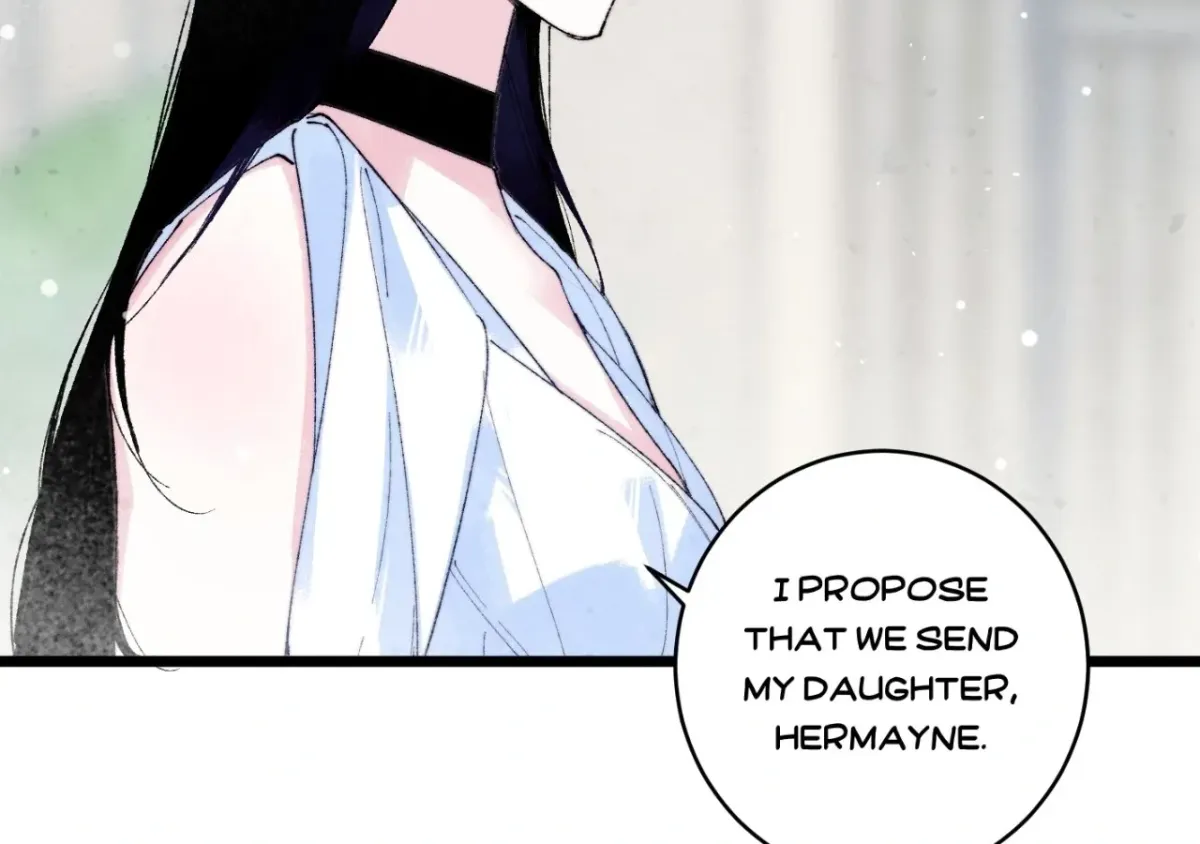 Read A Desolate Swan Lake chapter 14 image 7 on Lezhin