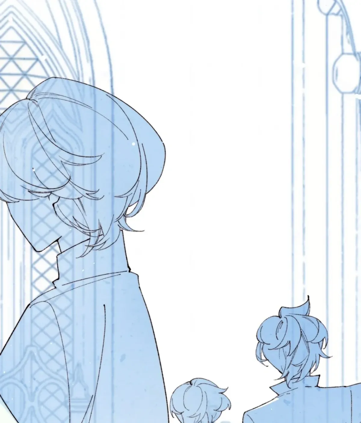 Read A Desolate Swan Lake chapter 15 image 15 on Lezhin