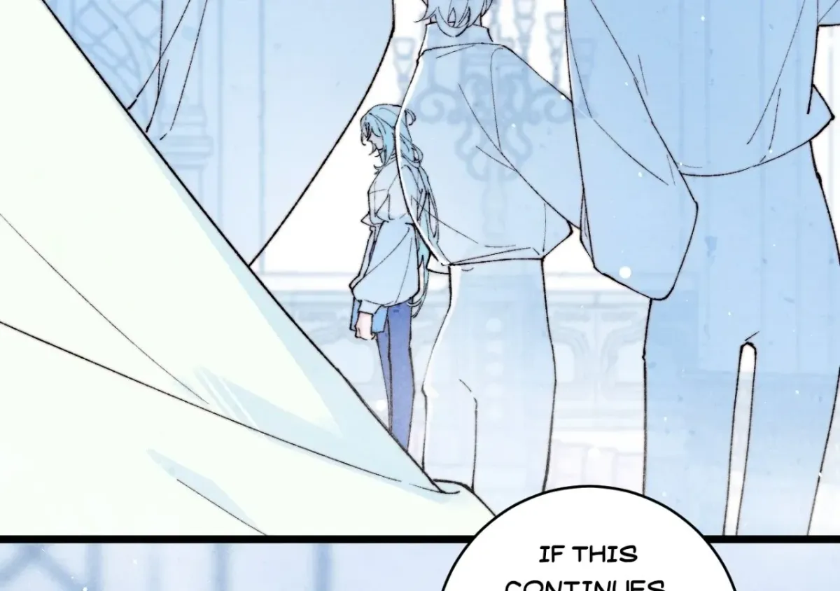 Read A Desolate Swan Lake chapter 15 image 16 on Lezhin