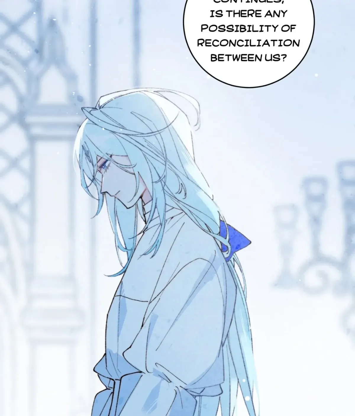 Read A Desolate Swan Lake chapter 15 image 17 on Lezhin