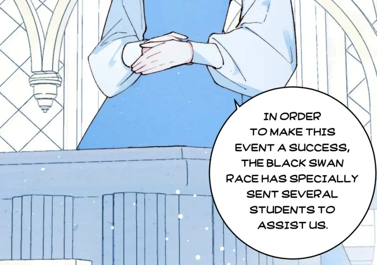 Read A Desolate Swan Lake chapter 15 image 23 on Lezhin