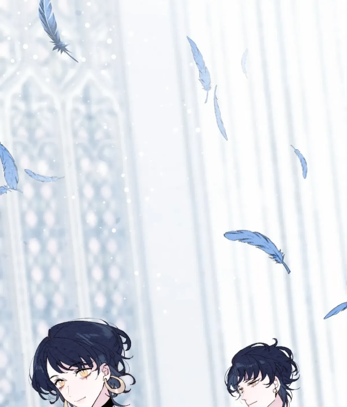 Read A Desolate Swan Lake chapter 15 image 26 on Lezhin