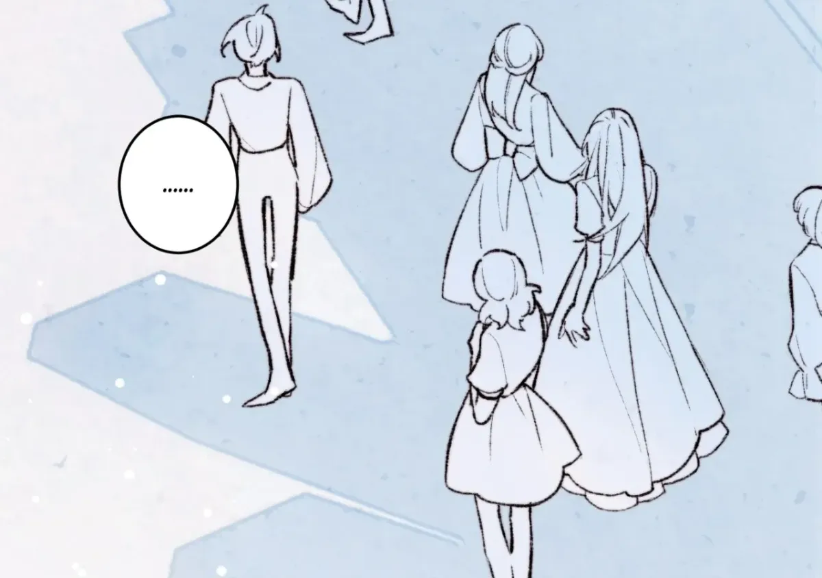 Read A Desolate Swan Lake chapter 15 image 3 on Lezhin