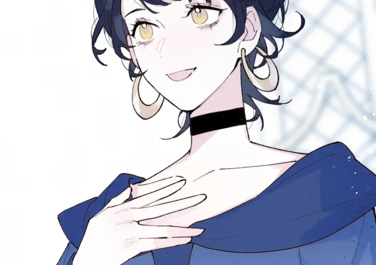 Read A Desolate Swan Lake chapter 15 image 48 on Lezhin