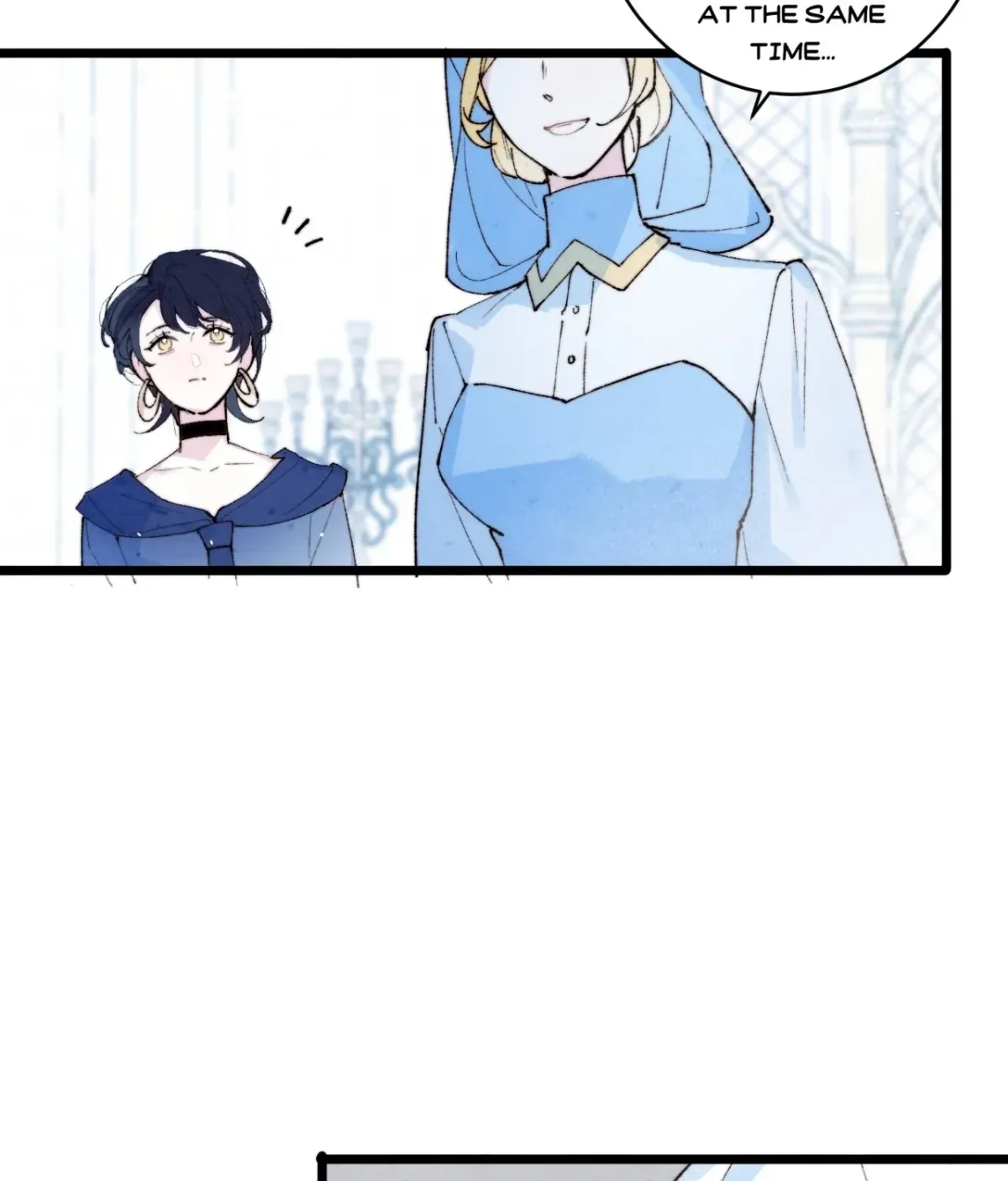 Read A Desolate Swan Lake chapter 15 image 51 on Lezhin