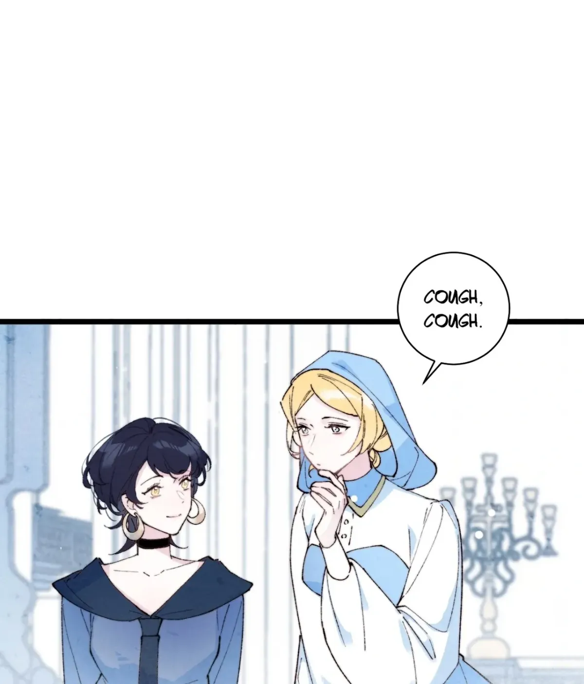 Read A Desolate Swan Lake chapter 15 image 56 on Lezhin