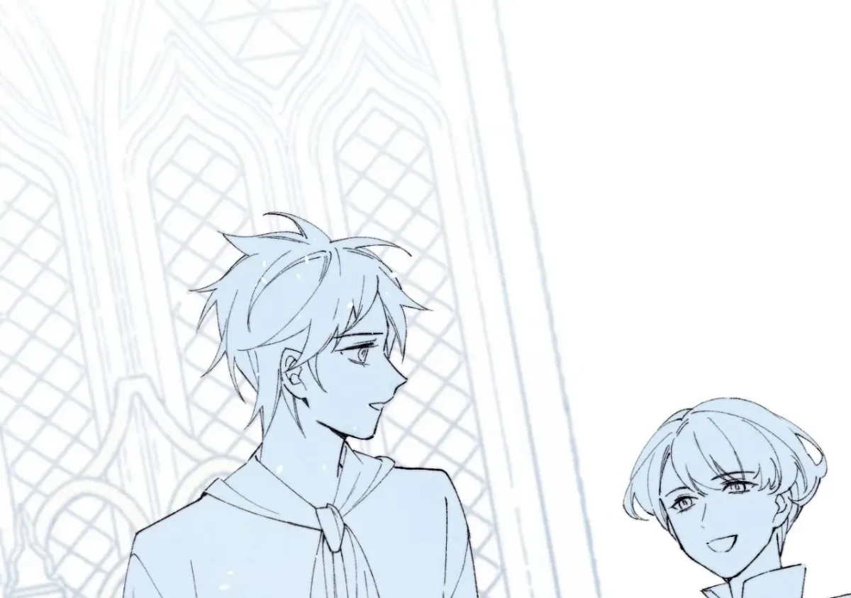 Read A Desolate Swan Lake chapter 16 image 1 on Lezhin