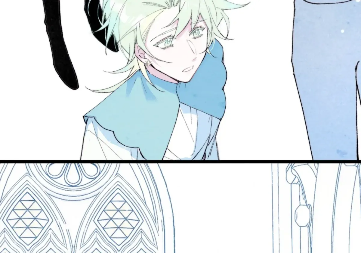 Read A Desolate Swan Lake chapter 16 image 11 on Lezhin