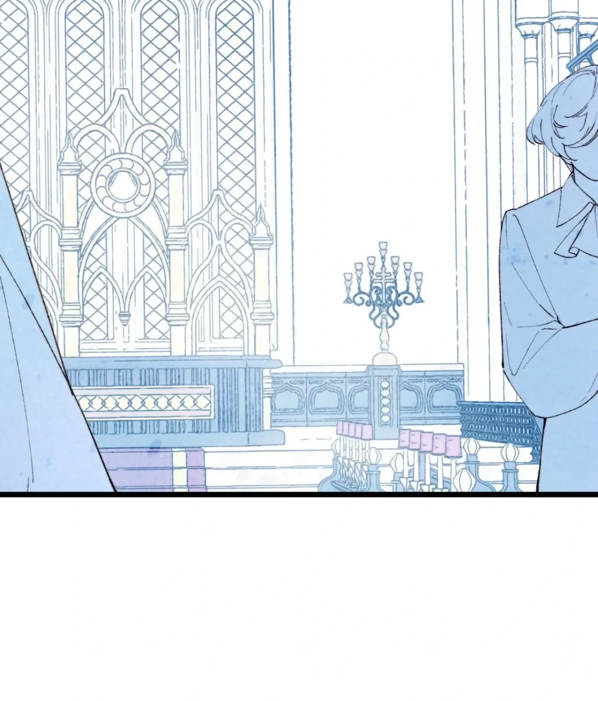 Read A Desolate Swan Lake chapter 16 image 12 on Lezhin