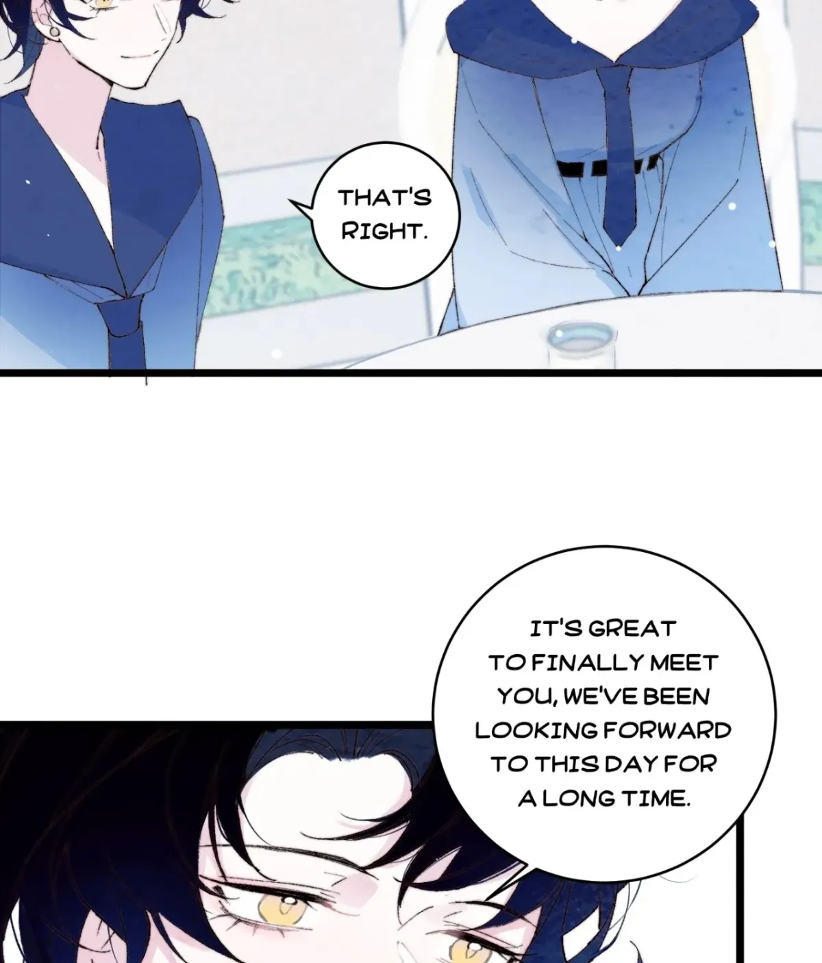 Read A Desolate Swan Lake chapter 16 image 20 on Lezhin