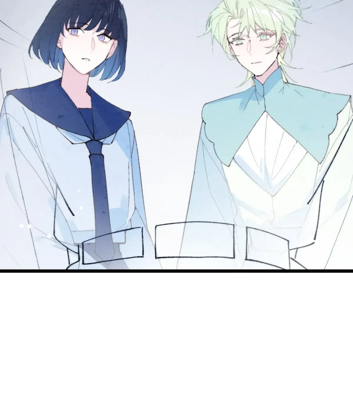 Read A Desolate Swan Lake chapter 16 image 36 on Lezhin