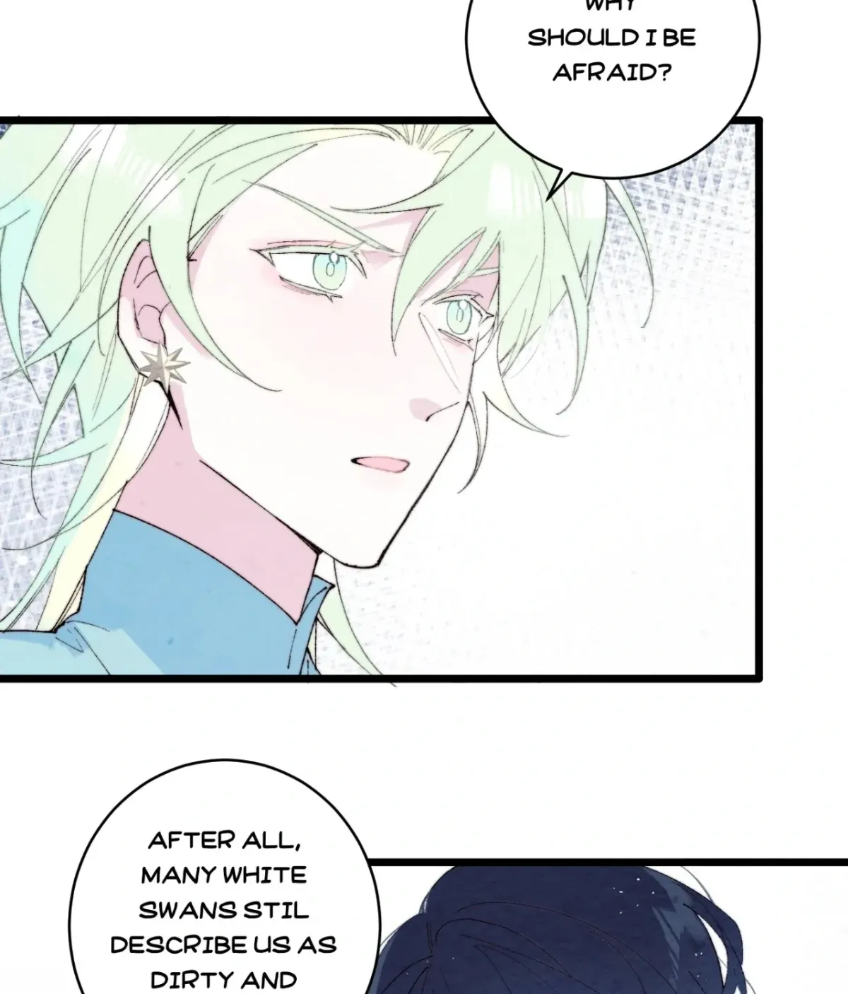 Read A Desolate Swan Lake chapter 16 image 38 on Lezhin