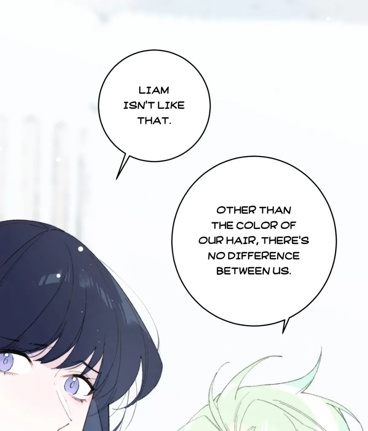 Read A Desolate Swan Lake chapter 16 image 40 on Lezhin