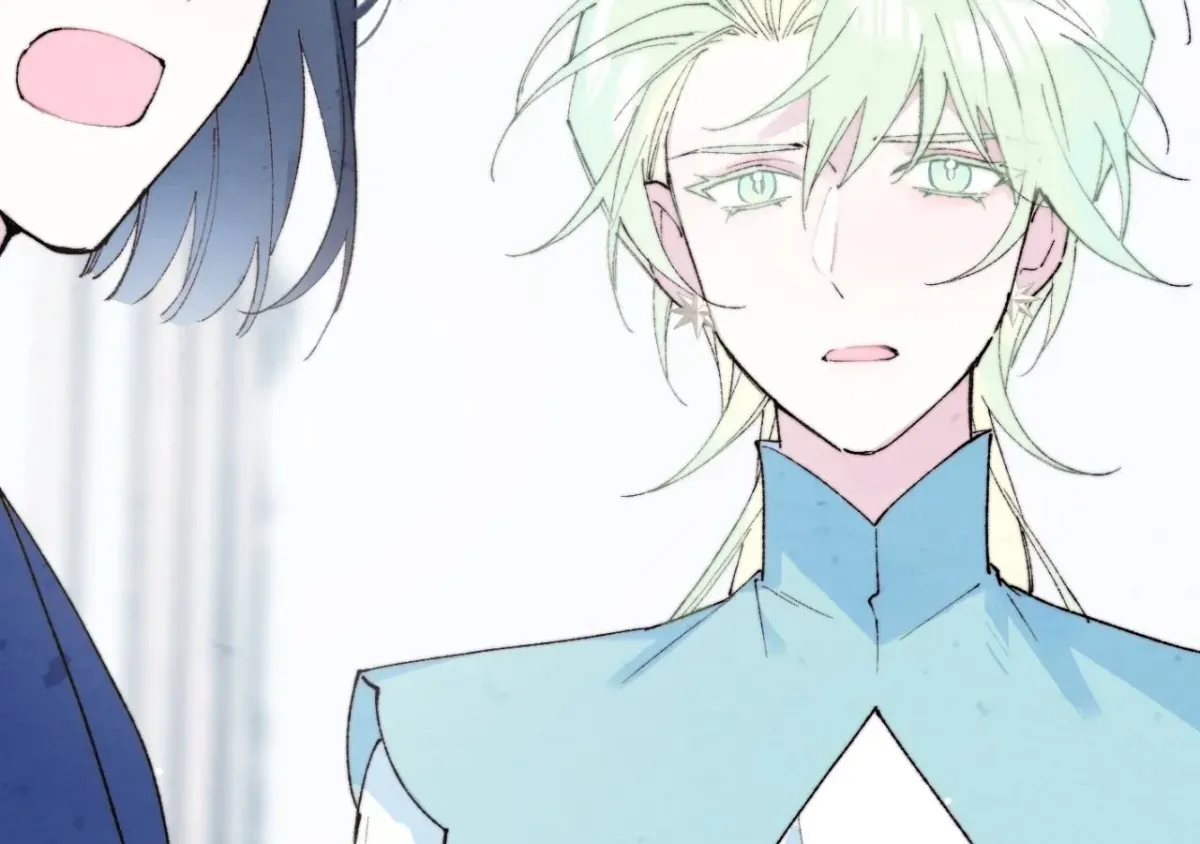 Read A Desolate Swan Lake chapter 16 image 41 on Lezhin