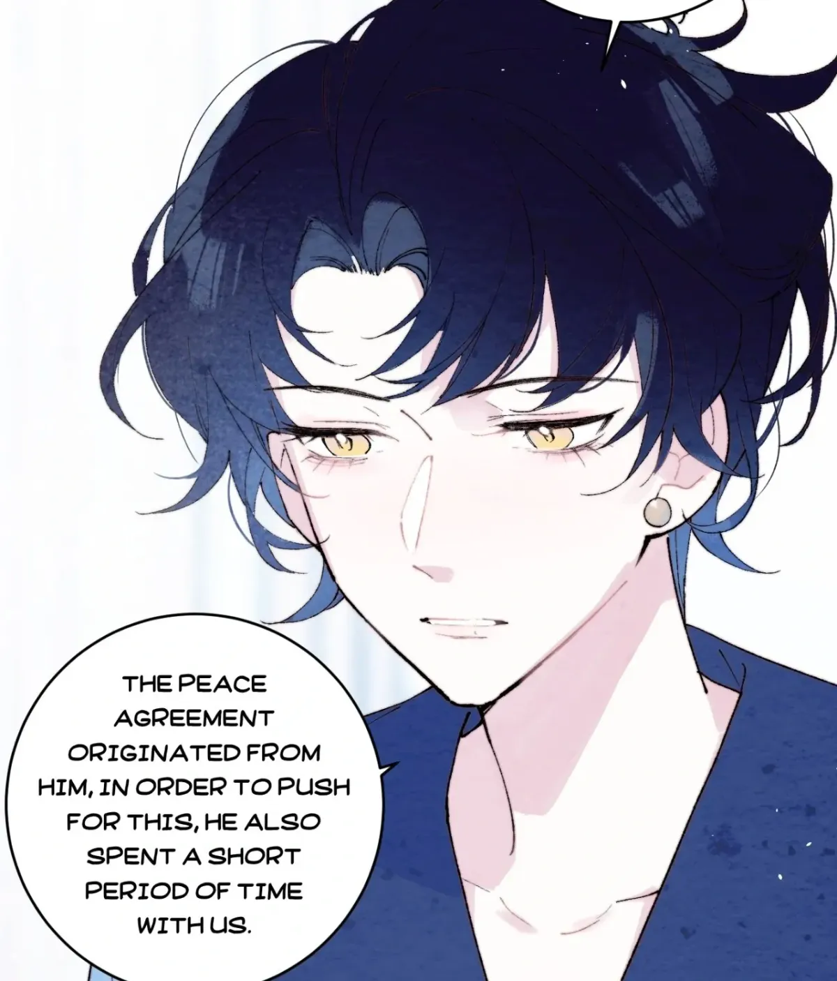 Read A Desolate Swan Lake chapter 16 image 52 on Lezhin