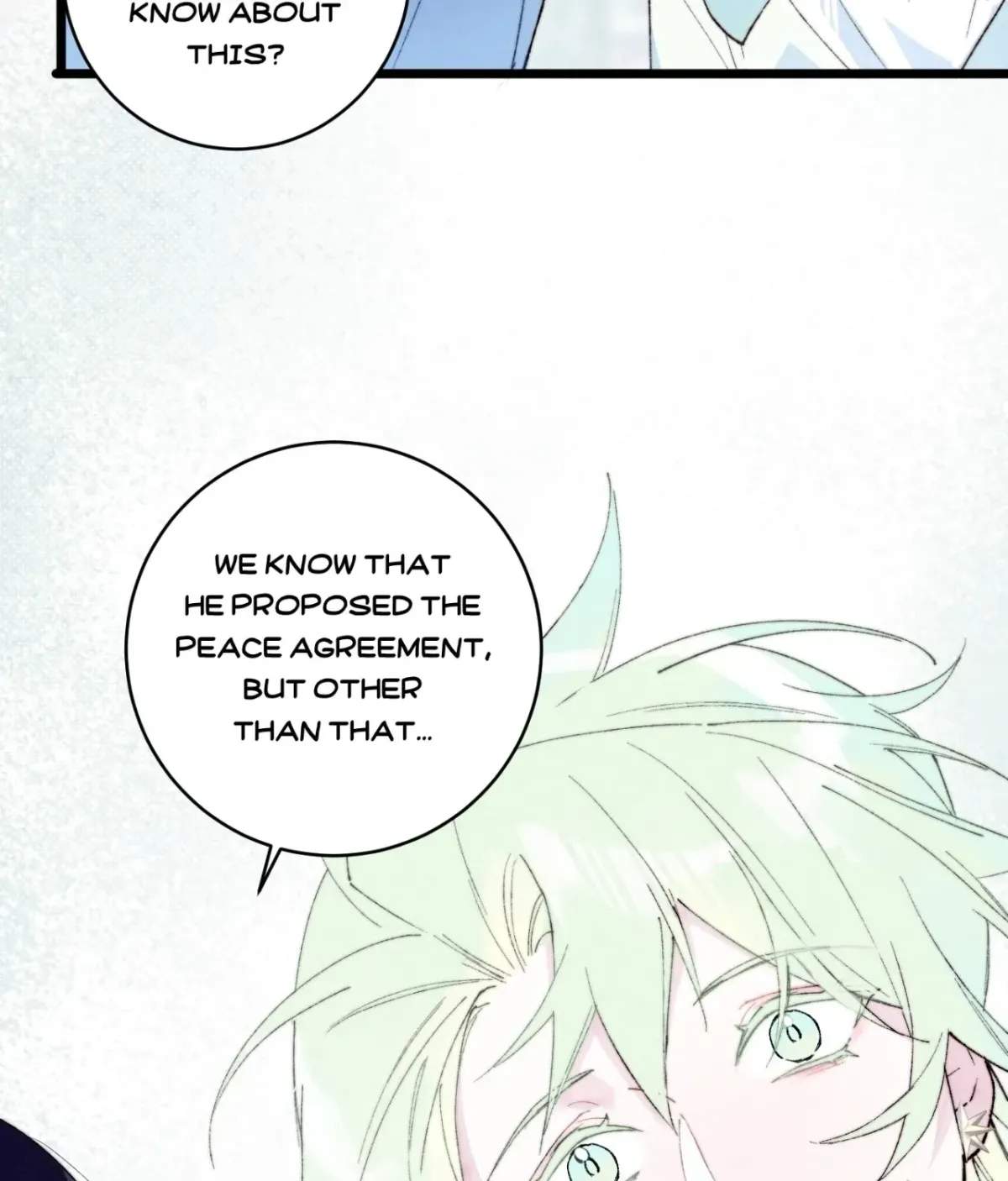 Read A Desolate Swan Lake chapter 16 image 56 on Lezhin