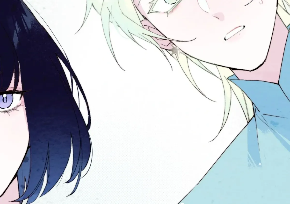 Read A Desolate Swan Lake chapter 16 image 57 on Lezhin