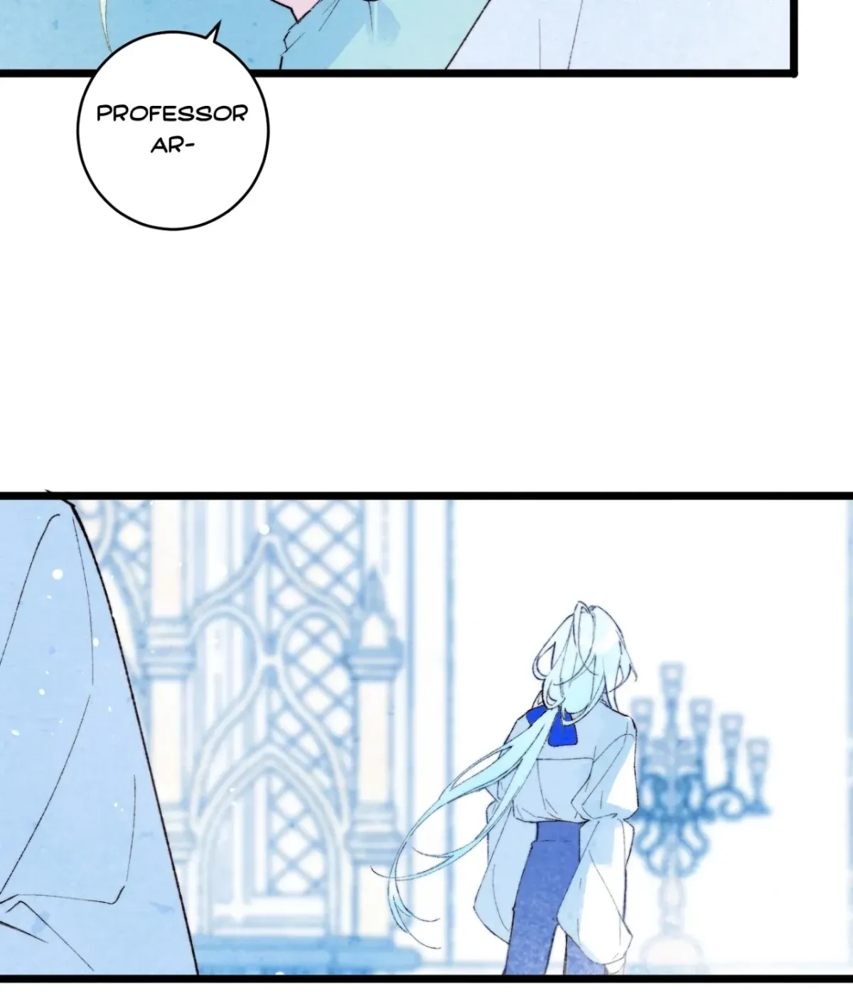Read A Desolate Swan Lake chapter 16 image 6 on Lezhin