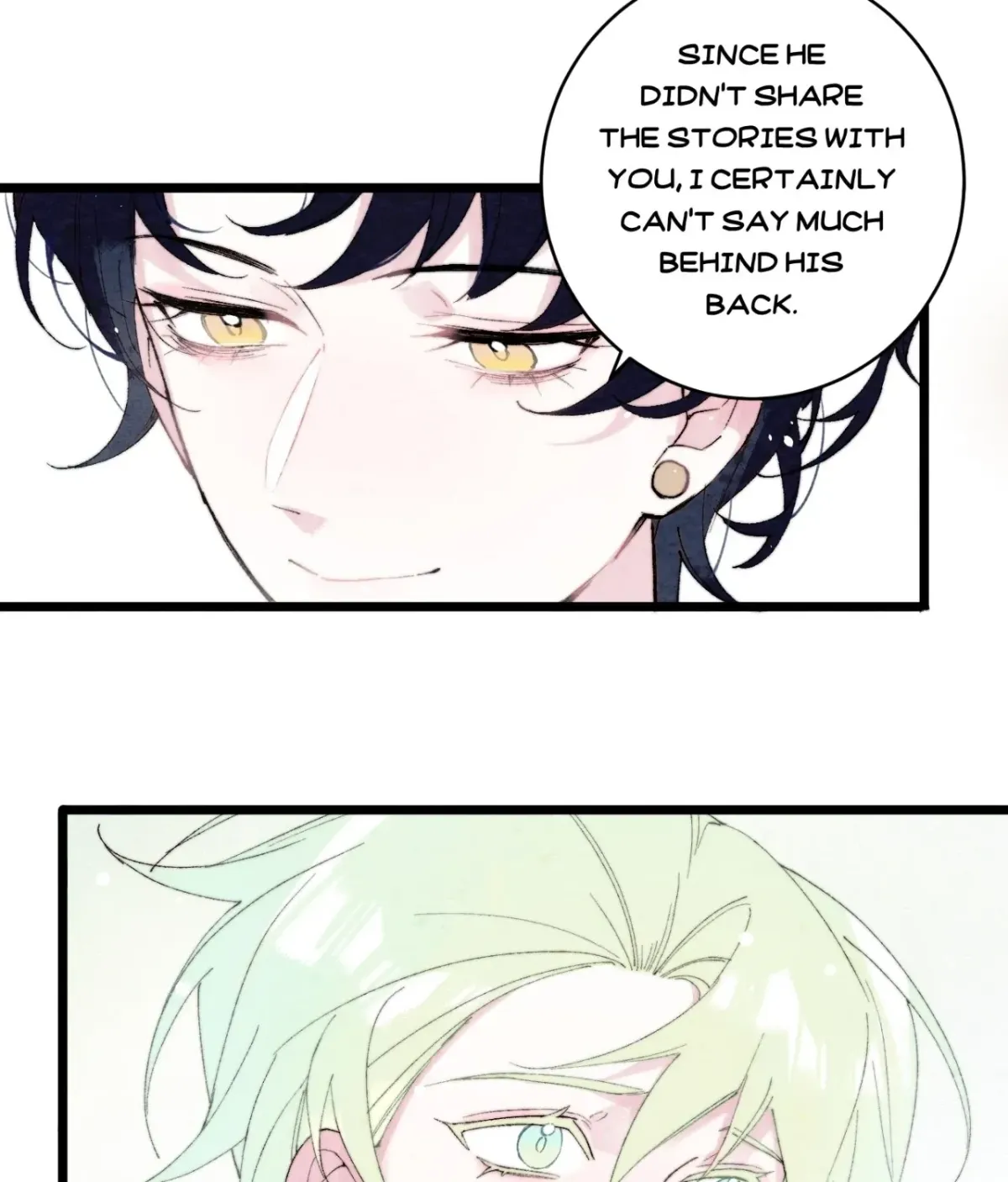 Read A Desolate Swan Lake chapter 16 image 62 on Lezhin