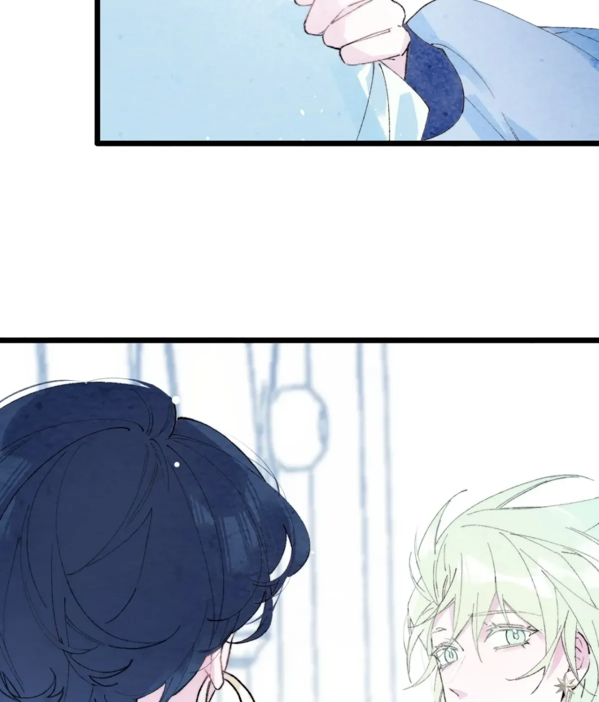 Read A Desolate Swan Lake chapter 16 image 8 on Lezhin