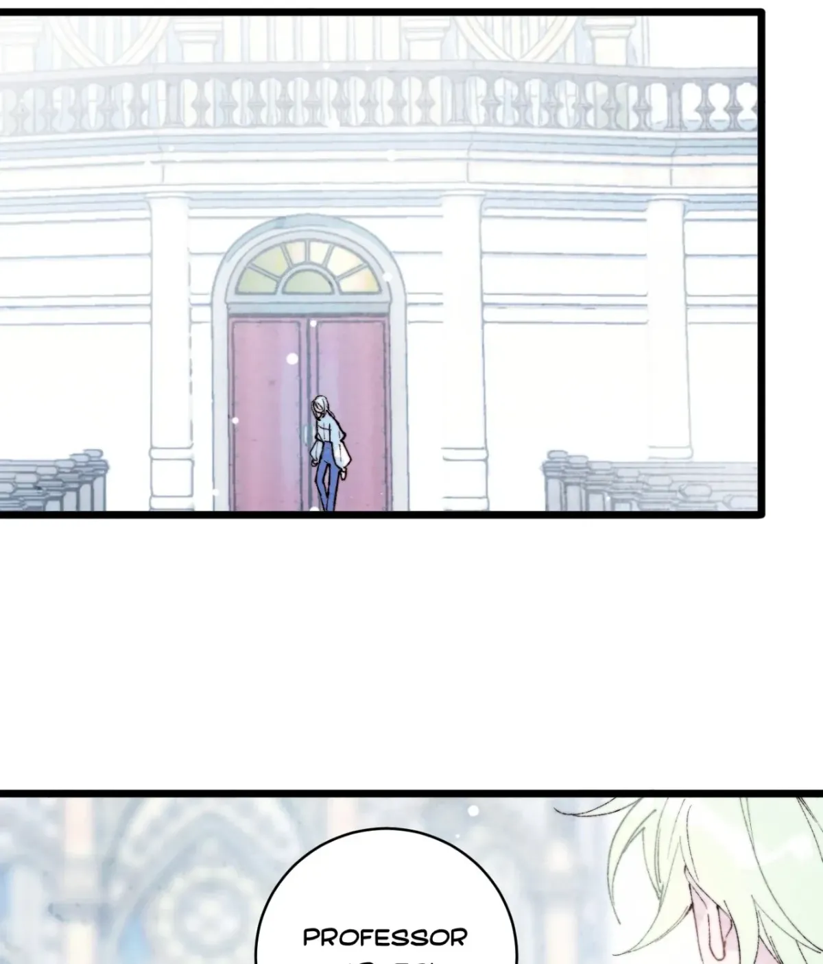 Read A Desolate Swan Lake chapter 17 image 20 on Lezhin
