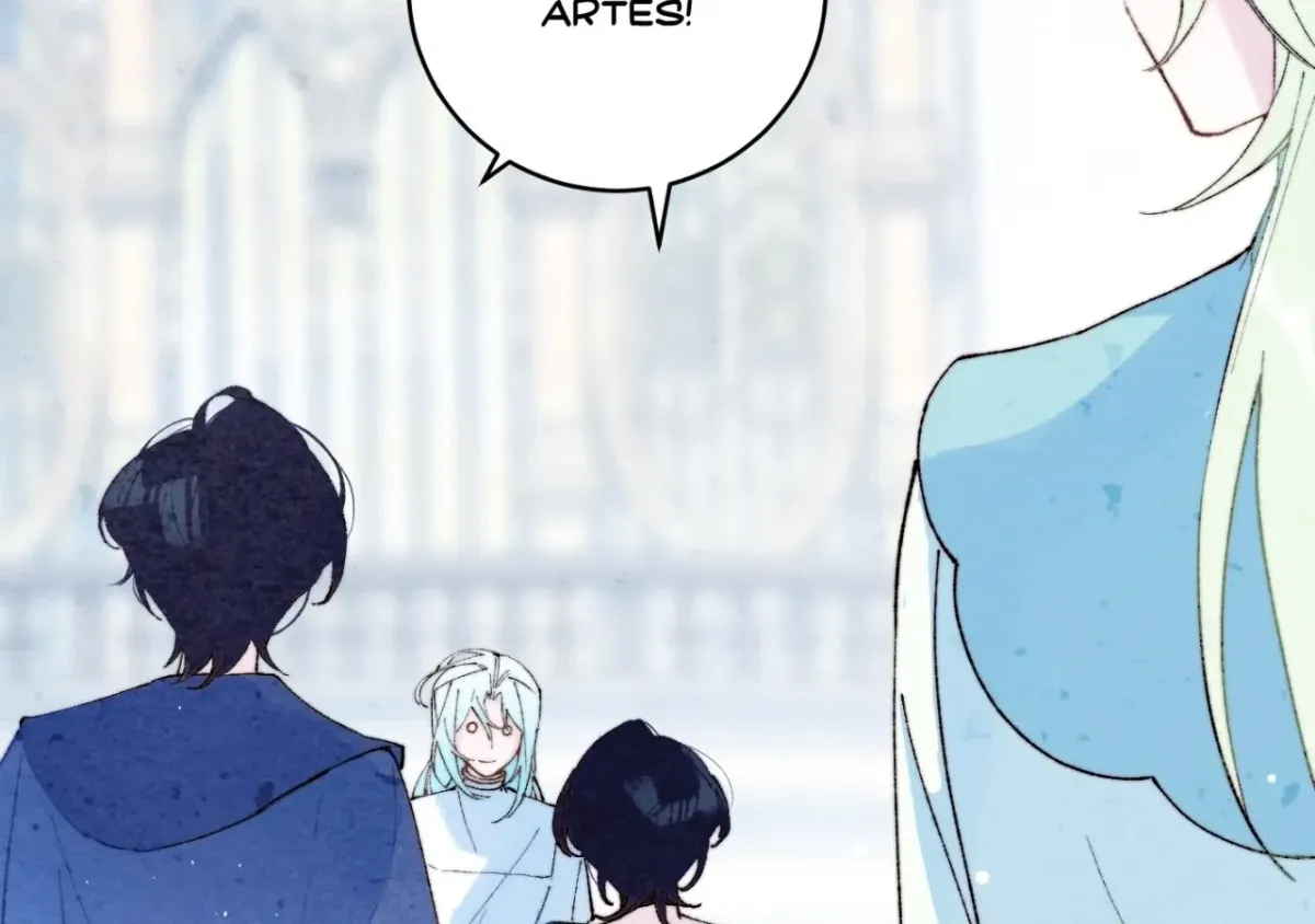 Read A Desolate Swan Lake chapter 17 image 21 on Lezhin