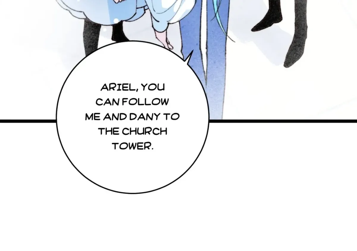Read A Desolate Swan Lake chapter 17 image 32 on Lezhin