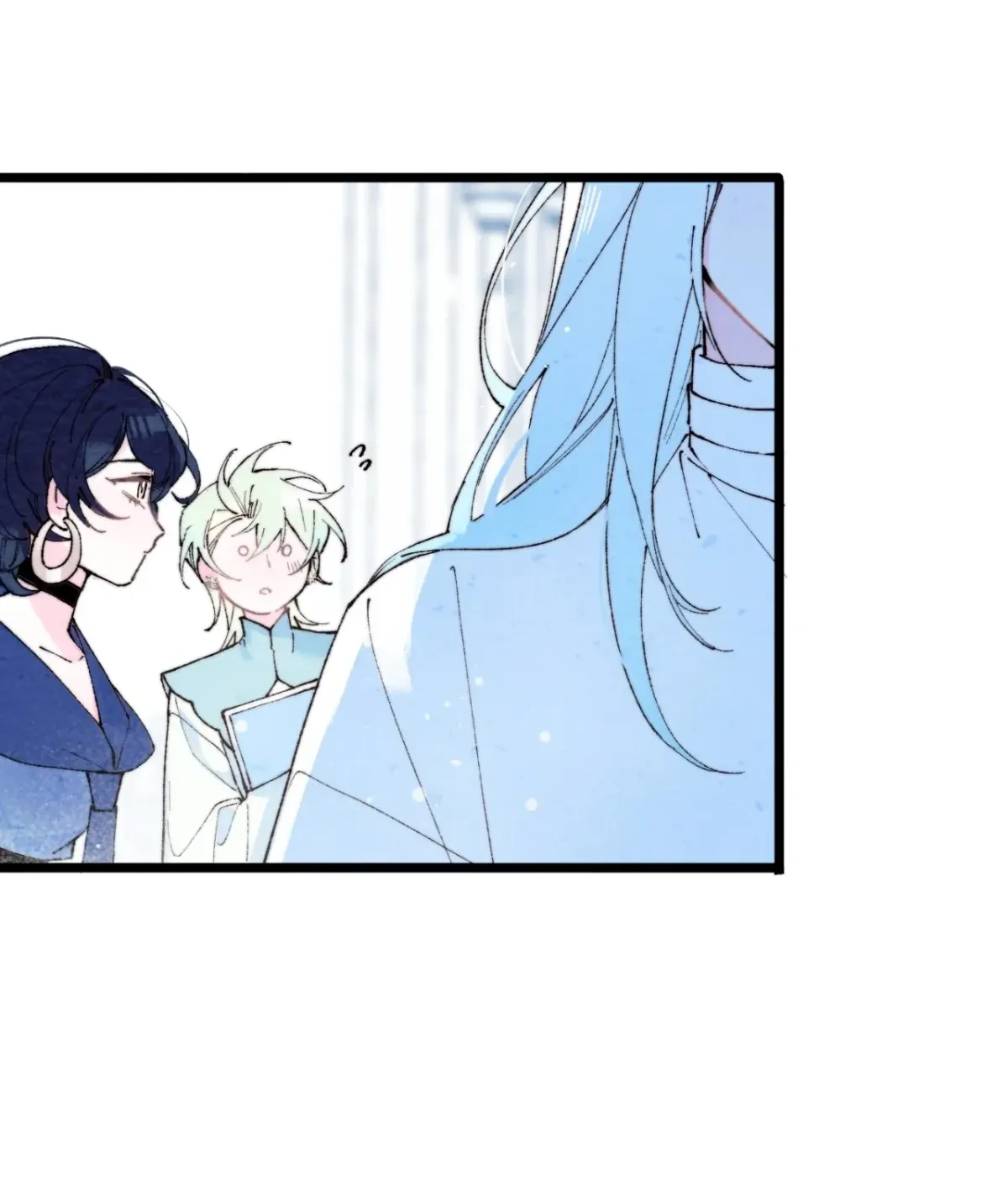 Read A Desolate Swan Lake chapter 17 image 33 on Lezhin