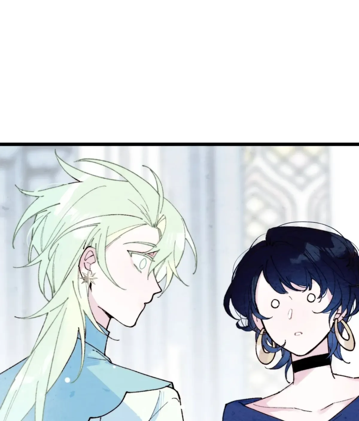 Read A Desolate Swan Lake chapter 17 image 38 on Lezhin