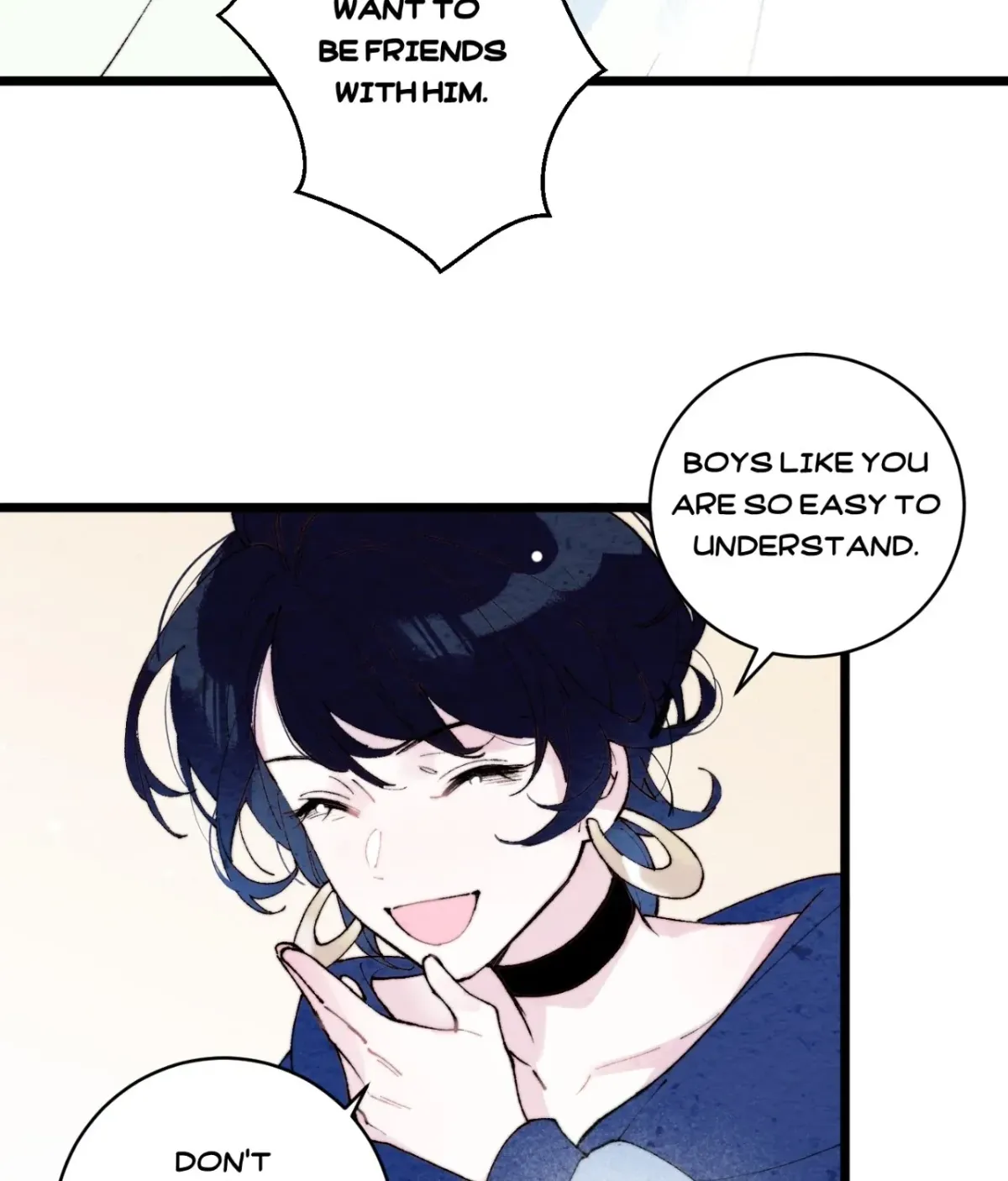 Read A Desolate Swan Lake chapter 17 image 42 on Lezhin