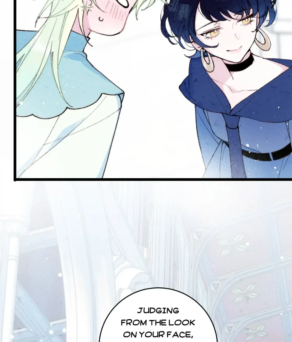 Read A Desolate Swan Lake chapter 17 image 44 on Lezhin
