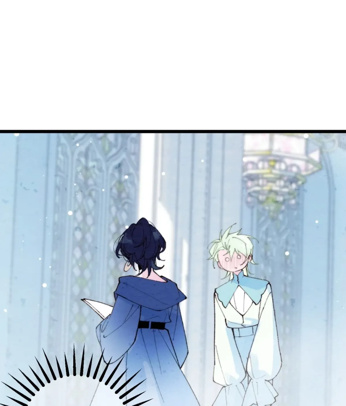 Read A Desolate Swan Lake chapter 17 image 47 on Lezhin