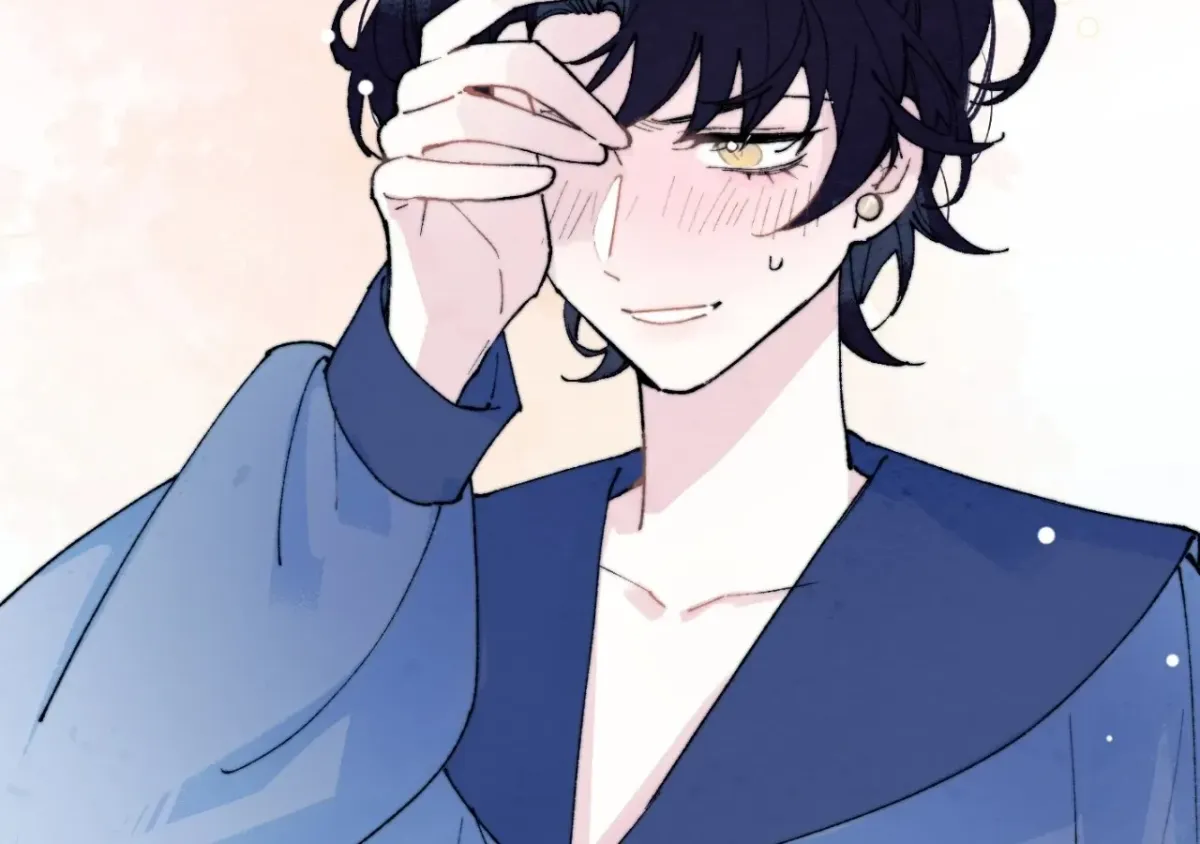 Read A Desolate Swan Lake chapter 17 image 5 on Lezhin