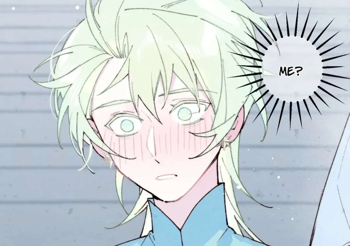 Read A Desolate Swan Lake chapter 17 image 50 on Lezhin