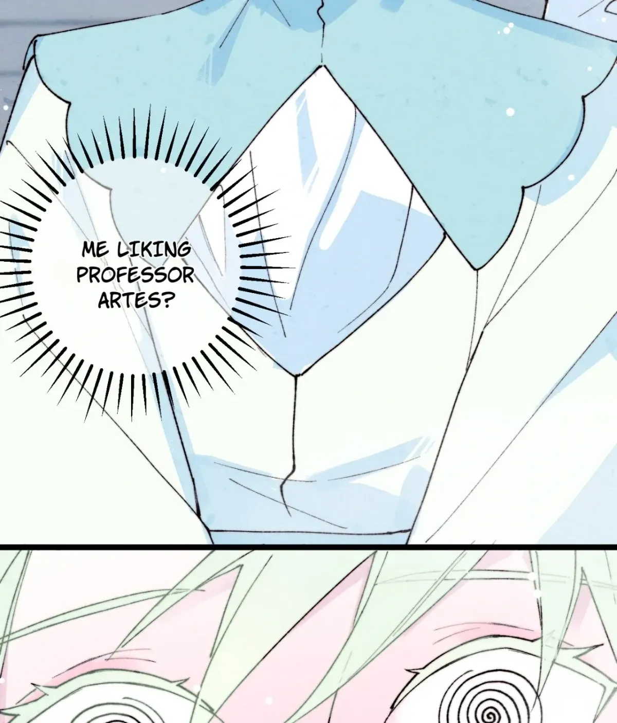 Read A Desolate Swan Lake chapter 17 image 51 on Lezhin